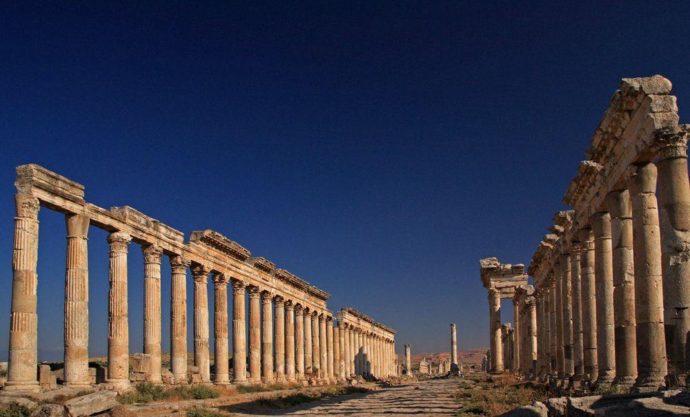 Apamea