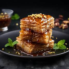 baklava