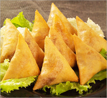 samosa